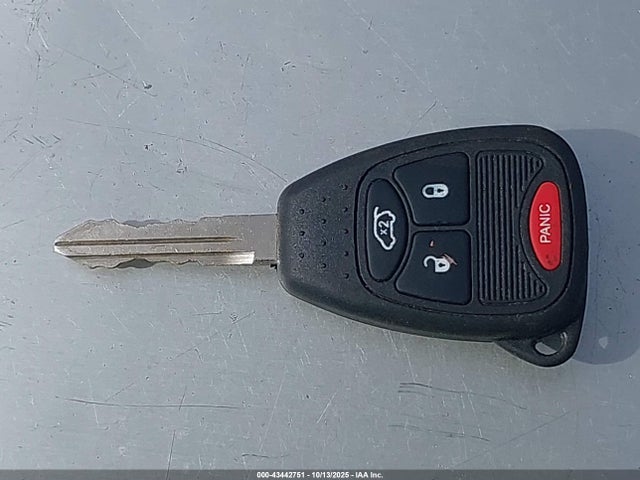 2007 DODGE CALIBER 1B3JB48B67D501927 Photo 10