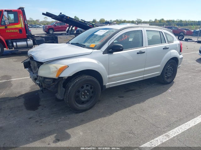 2007 DODGE CALIBER 1B3JB48B67D501927 Photo 1