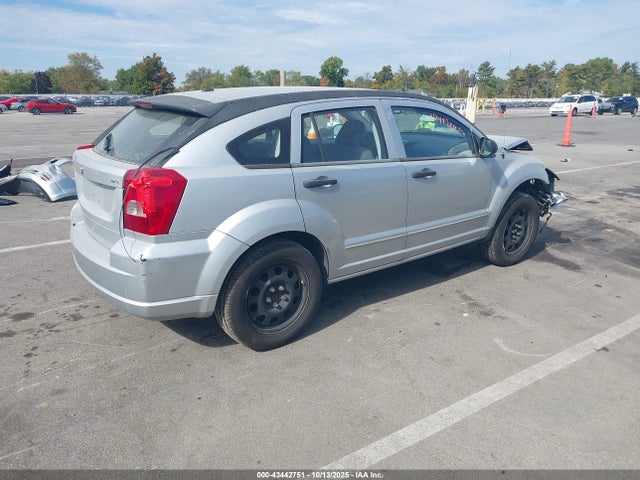 2007 DODGE CALIBER 1B3JB48B67D501927 Photo 3