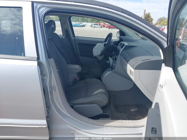 2007 DODGE CALIBER 1B3JB48B67D501927 Photo 4