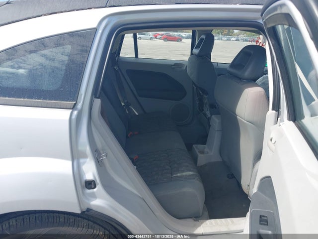 2007 DODGE CALIBER 1B3JB48B67D501927 Photo 7