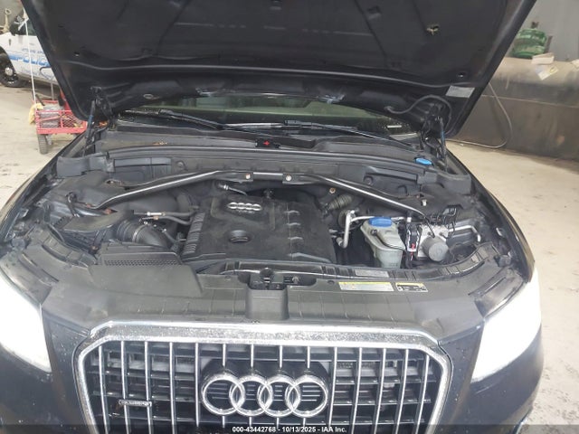 2013 AUDI Q5 WA1LFAFP3DA007346 Photo 9