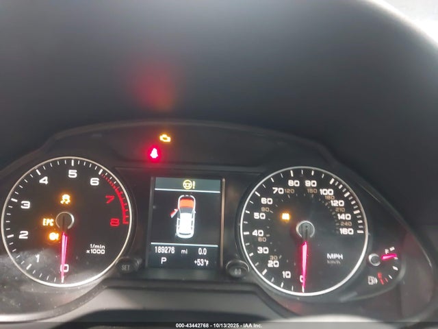 2013 AUDI Q5 WA1LFAFP3DA007346 Photo 6