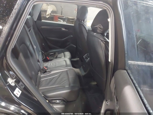 2013 AUDI Q5 WA1LFAFP3DA007346 Photo 7