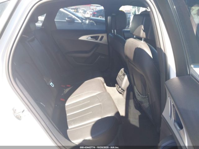 2013 AUDI A6 WAUGGAFC1DN122129 Photo 7
