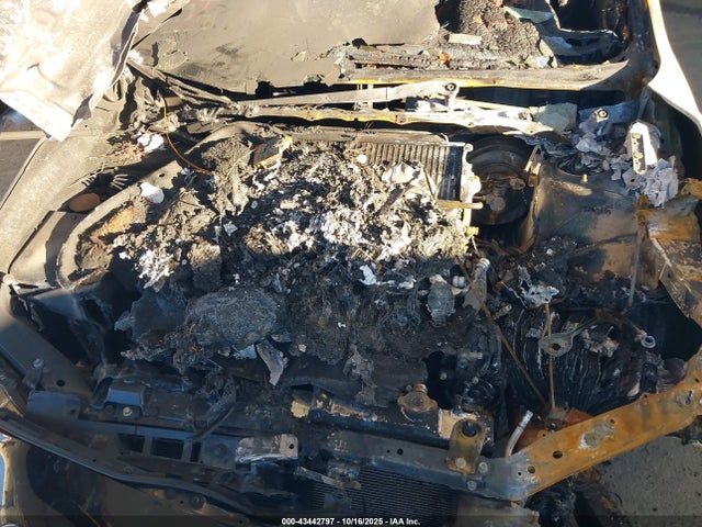 2018 SUBARU WRX STI JF1VA2N66J9823479 Photo 9