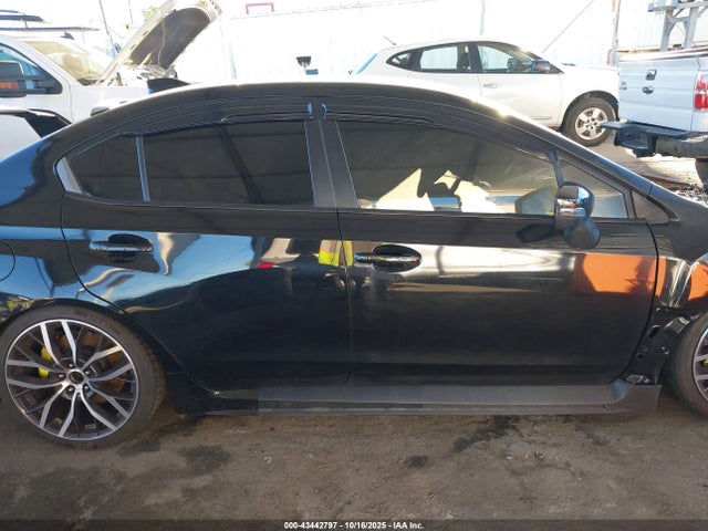 Subaru Wrx Sti 2018 JF1VA2N66J9823479 Image 12