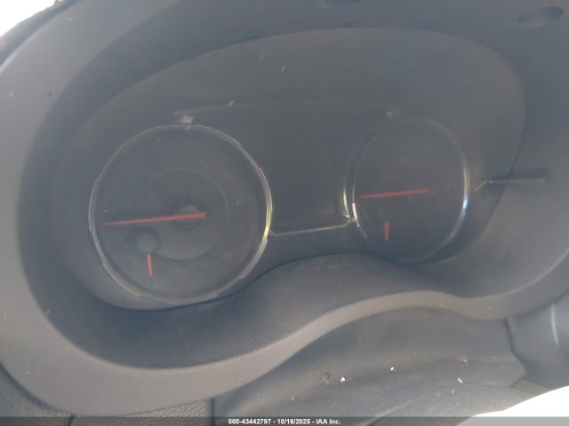 Subaru Wrx Sti 2018 JF1VA2N66J9823479 Image 14