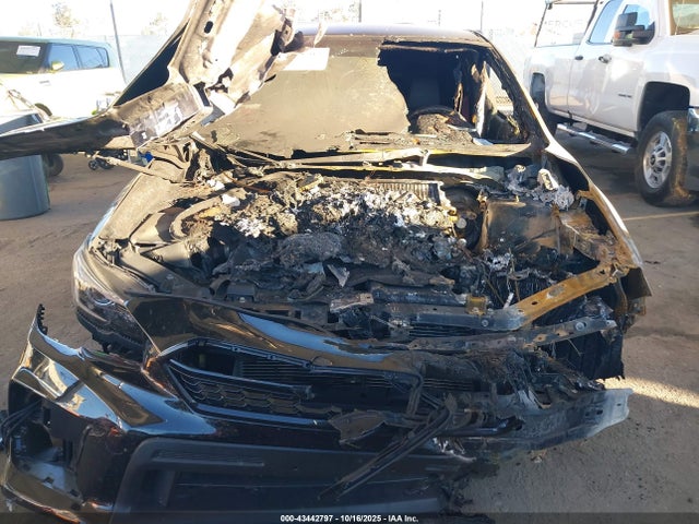 2018 SUBARU WRX STI JF1VA2N66J9823479 Photo 5