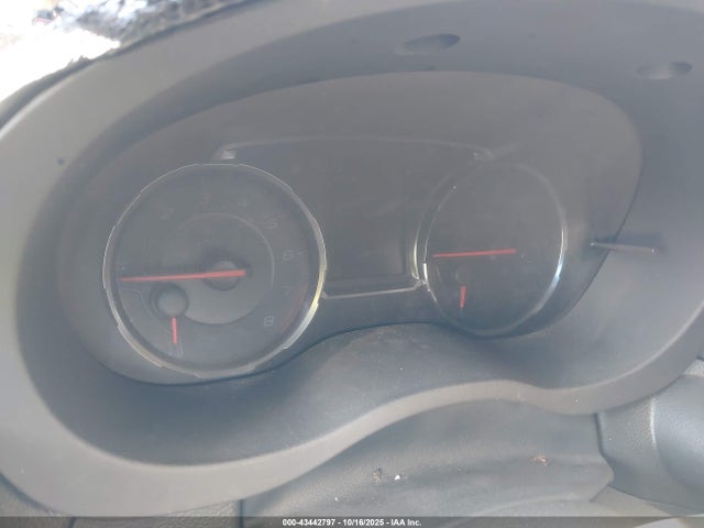 2018 SUBARU WRX STI JF1VA2N66J9823479 Photo 6