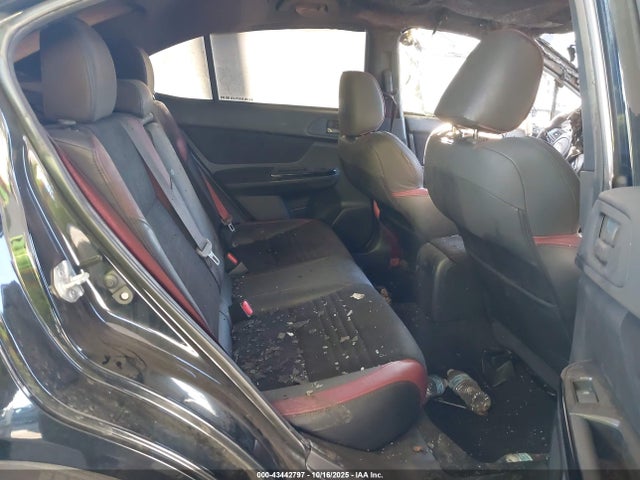 2018 SUBARU WRX STI JF1VA2N66J9823479 Photo 7