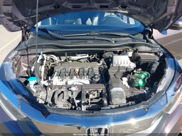 2022 HONDA HR-V 3CZRU6H70NM719635 Photo 9