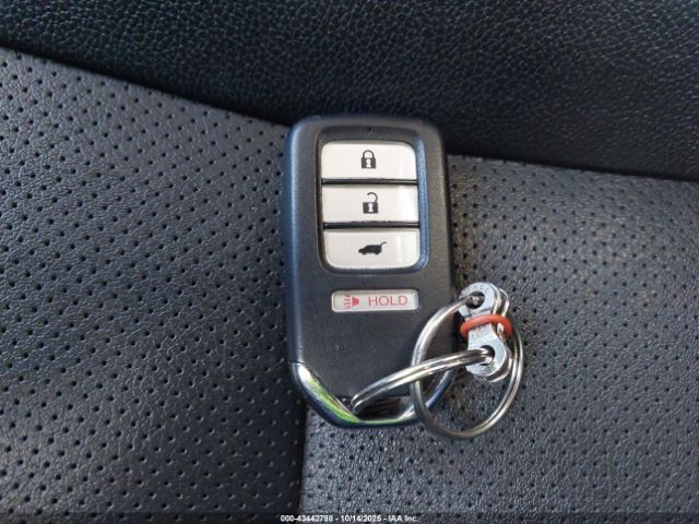 2022 HONDA HR-V 3CZRU6H70NM719635 Photo 10