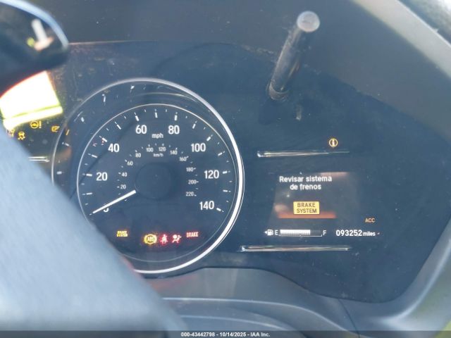 2022 HONDA HR-V 3CZRU6H70NM719635 Photo 6