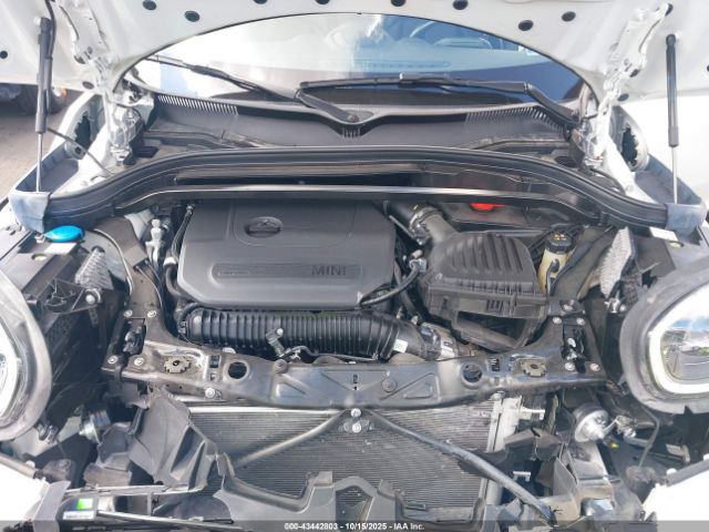 2024 MINI COUNTRYMAN WMZ83BR01R3S19442 Photo 9