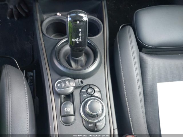 2024 MINI COUNTRYMAN WMZ83BR01R3S19442 Photo 10
