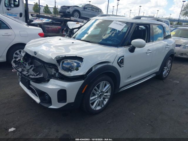 2024 MINI COUNTRYMAN WMZ83BR01R3S19442 Photo 1