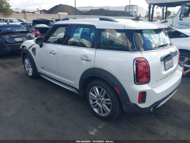 2024 MINI COUNTRYMAN WMZ83BR01R3S19442 Photo 2