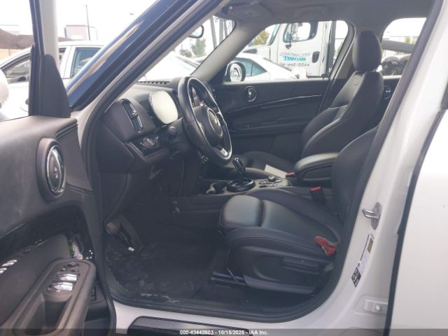 2024 MINI COUNTRYMAN WMZ83BR01R3S19442 Photo 4