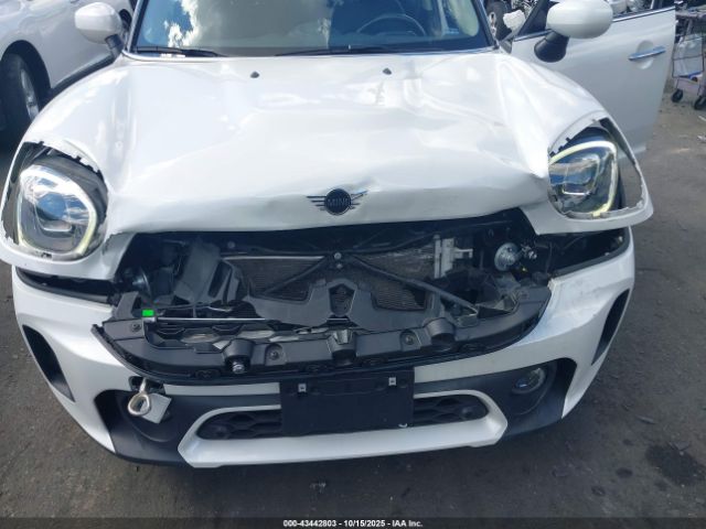 2024 MINI COUNTRYMAN WMZ83BR01R3S19442 Photo 5