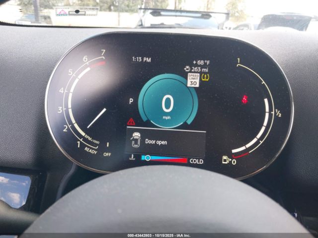 2024 MINI COUNTRYMAN WMZ83BR01R3S19442 Photo 6