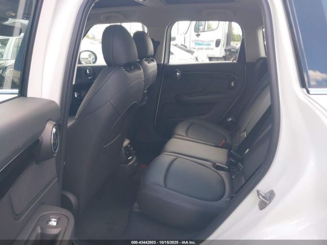 2024 MINI COUNTRYMAN WMZ83BR01R3S19442 Photo 7