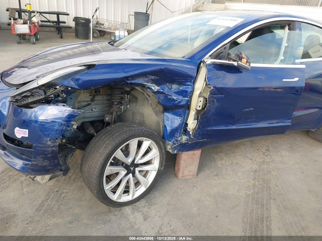2019 TESLA MODEL 3 5YJ3E1EA7KF417450 Photo 5