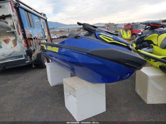 2021 SEADOO OTHER YDV83792E121