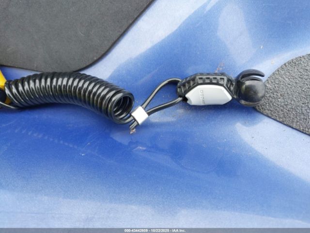 2021 SEADOO OTHER YDV83792E121 Photo 10