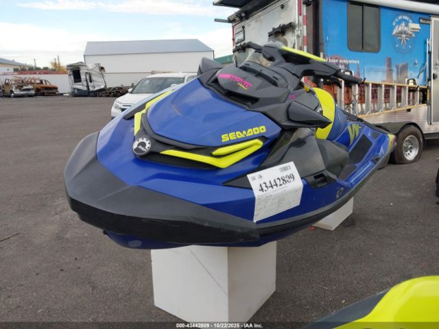 2021 SEADOO OTHER YDV83792E121 Photo 1