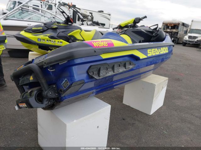2021 SEADOO OTHER YDV83792E121 Photo 3