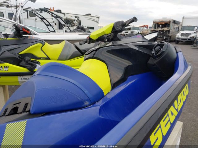 2021 SEADOO OTHER YDV83792E121 Photo 4