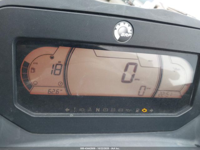 2021 SEADOO OTHER YDV83792E121 Photo 6