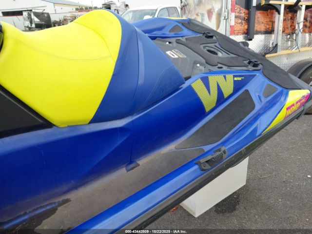2021 SEADOO OTHER YDV83792E121 Photo 7