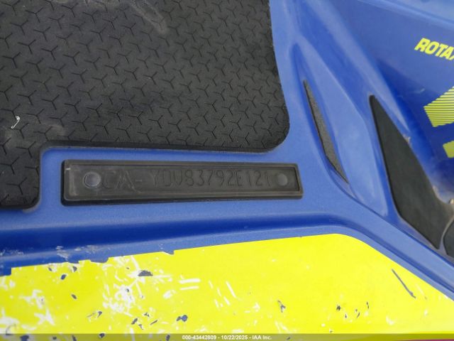 2021 SEADOO OTHER YDV83792E121 Photo 8