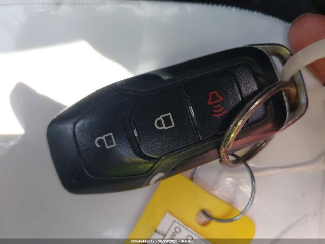 2017 FORD EXPLORER 1FM5K7D88HGA27602 Photo 10