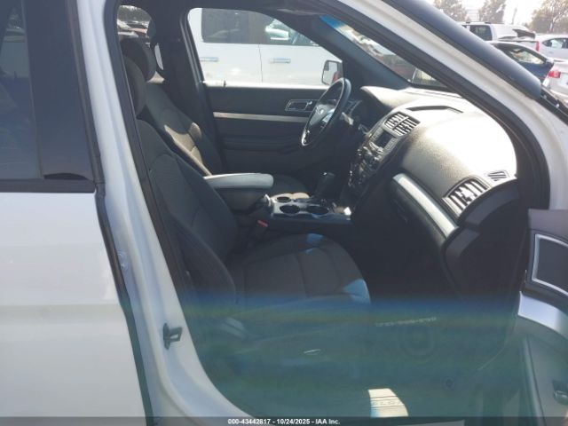 2017 FORD EXPLORER 1FM5K7D88HGA27602 Photo 4
