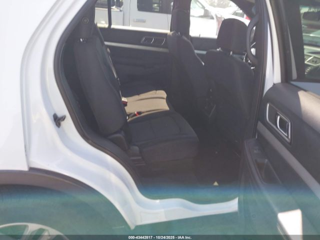 2017 FORD EXPLORER 1FM5K7D88HGA27602 Photo 7