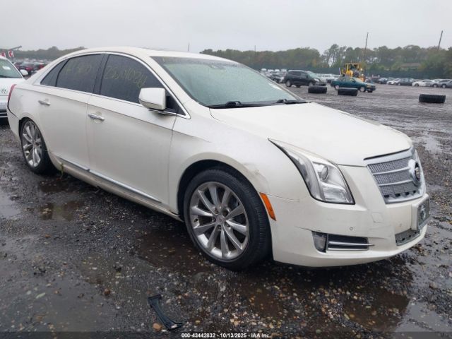 2013 CADILLAC XTS 2G61V5S39D9144333