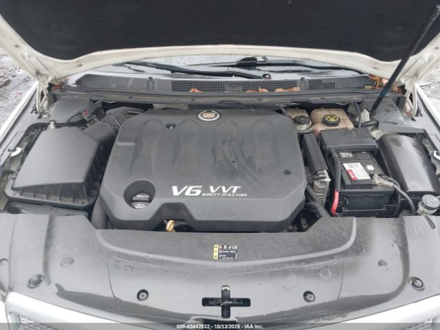 2013 CADILLAC XTS 2G61V5S39D9144333 Photo 9