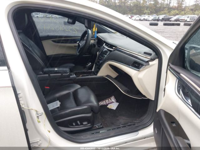 2013 CADILLAC XTS 2G61V5S39D9144333 Photo 4