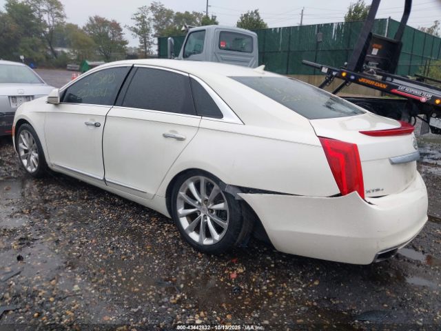 2013 CADILLAC XTS 2G61V5S39D9144333 Photo 5