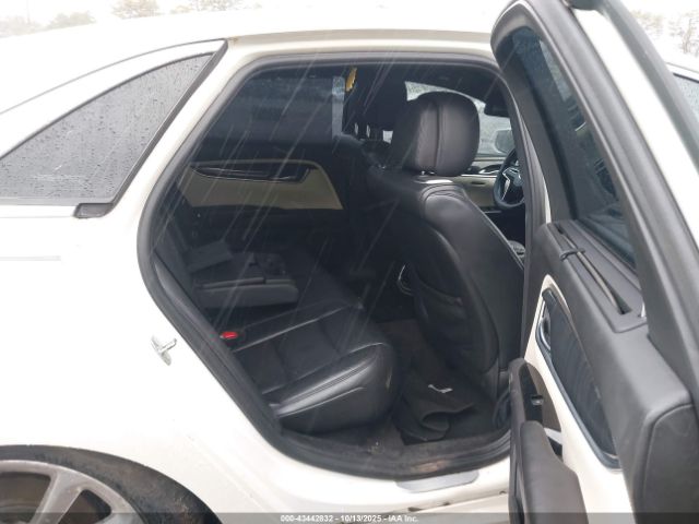 2013 CADILLAC XTS 2G61V5S39D9144333 Photo 7