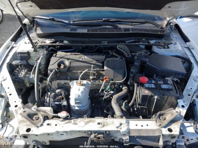 2015 ACURA TLX 19UUB1F53FA004794 Photo 9