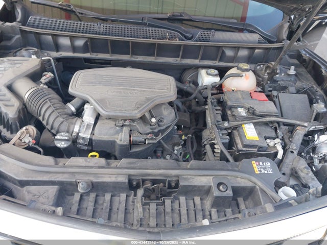 2019 CADILLAC XT5 1GYKNARS3KZ124437 Photo 9