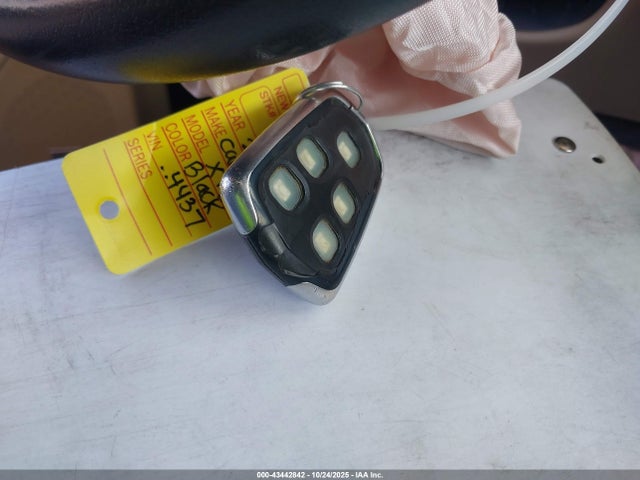 2019 CADILLAC XT5 1GYKNARS3KZ124437 Photo 10