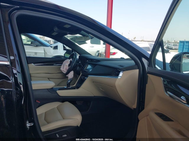2019 CADILLAC XT5 1GYKNARS3KZ124437 Photo 4