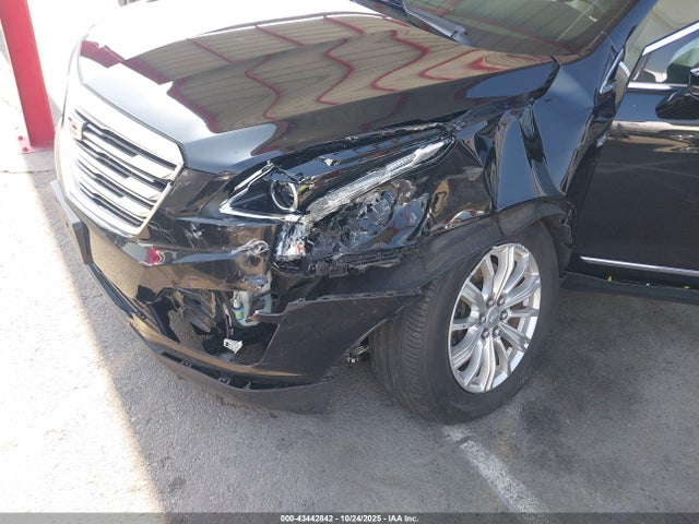 2019 CADILLAC XT5 1GYKNARS3KZ124437 Photo 5