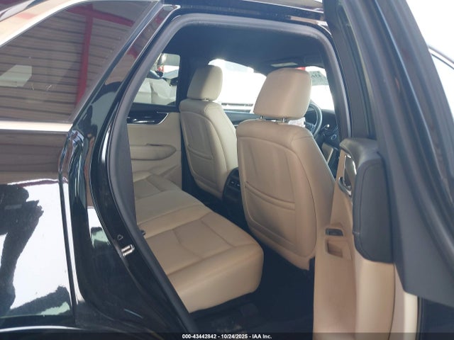 2019 CADILLAC XT5 1GYKNARS3KZ124437 Photo 7