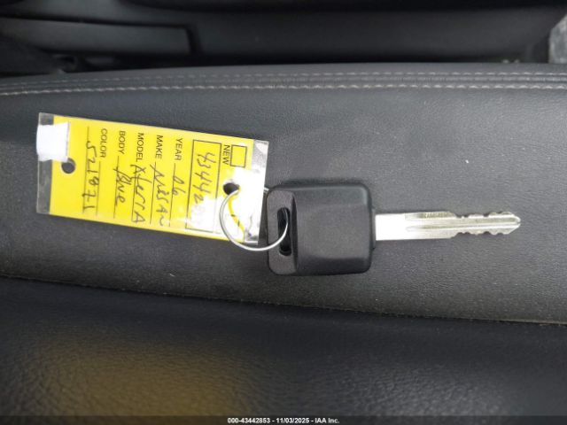 2006 NISSAN XTERRA 5N1AN08U66C521871 Photo 10